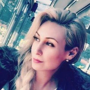 Meet your Posher, Maria